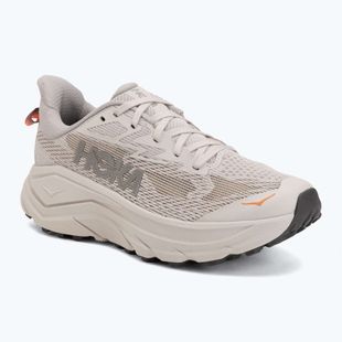 Női futócipők HOKA Challenger 8 stucco/asphalt grey