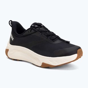 Férfi cipők HOKA Transport 2 black/alabaster