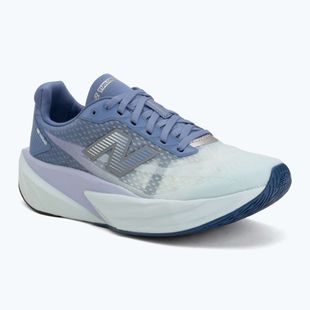 Női futócipő New Balance FuelCell Rebel V5 fairweather blue/glint blue