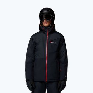 Férfi sídzseki Columbia Iceberg Point II mountain black