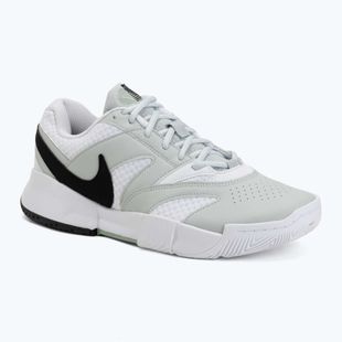 Férfi teniszcipők Nike Court Lite 4 white/light silver/steam/black