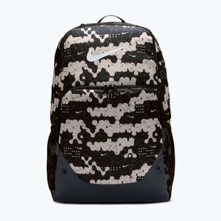 Edző hátizsák Nike Brasilia Extra Large 30 l chalk/black/white