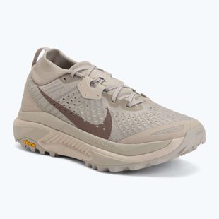Női futócipő Nike ACG Zegama cream ii/light orewood brown/diffused taupe
