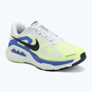 Férfi futócipő Nike Structure Plus white/volt ice/barely green/black spruce
