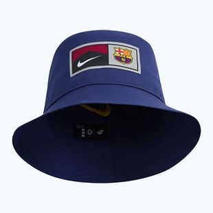 Kalap Nike Apex FC Barcelona loyal blue