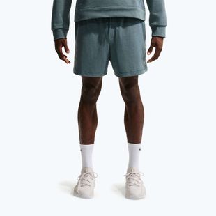 Férfi rövidnadrág Nike Primary NanoKnit Dri-Fit Performance 7" mineral slate/black spruce/mineral slate