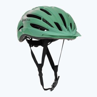 Gyerek kerékpáros sisak Giro Register II matte green rush