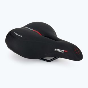 Wittkop Oem Medicus Twin 3.0 kerékpár nyereg