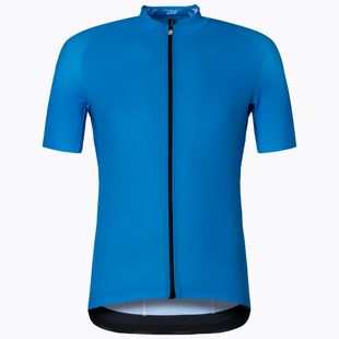 ASSOS Mille GT Jersey C2 Shifter férfi kerékpáros mez kék 11.20.310.2L