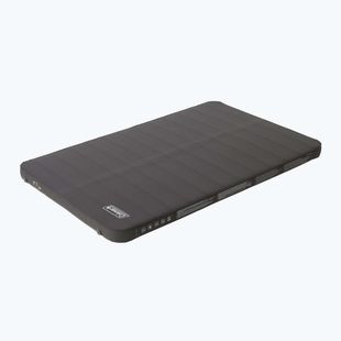 Önfelfújó matrac Coleman Supercomfort 7.5 Double grey
