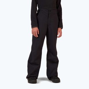 Gyerek sínadrág Rossignol Insulated Boys black