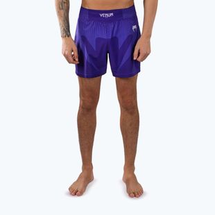 Férfi edző rövidnadrág Venum No Gi purple