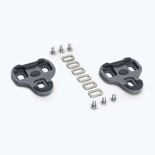 LOOK Keo Grip 4,5 pedálblokkok piros 8152