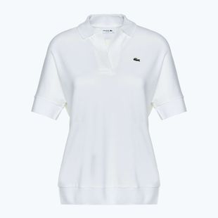 Lacoste női póló póló PF0504 fehér