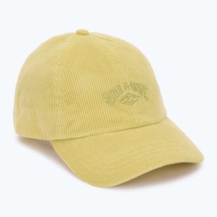 Női Billabong Essential Cord napszemüveg sapka