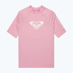 ROXY Wholehearted lila sifon gyermek úszópóló