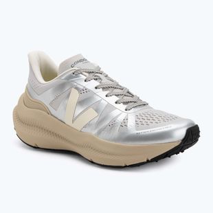 Női cipő VEJA Condor 3 Advanced silver/cashew/almond