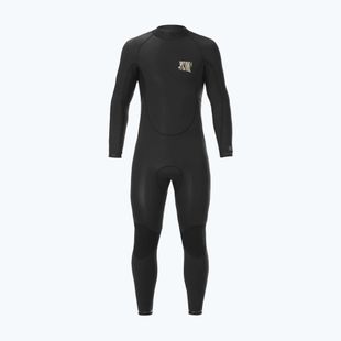Férfi neoprén ruha Picture Equation 4/3 mm black