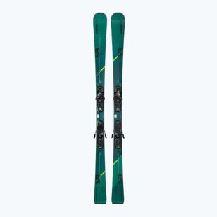 Alpesi sílécek Elan Primetime 33 Fusion X + kötések EM 11.0 GW Fusion X