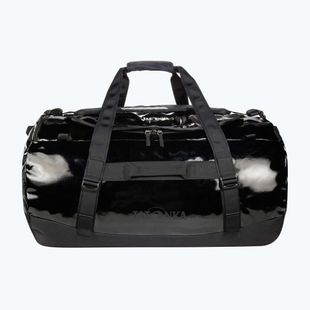 Utazótáska Tatonka Barrel 110 l black
