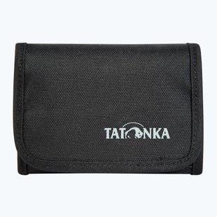 Tatonka Folder pénztárca fekete
