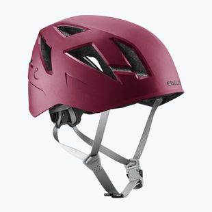 Hegymászó sisak EDELRID Zodiac II vinered