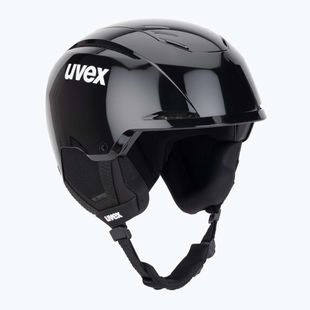 Sí sisak UVEX Resolution SL black