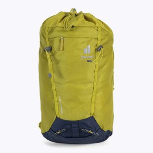 Túra hátizsák Deuter Guide Lite 22L sárga 336002123290