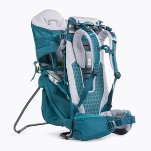 Deuter Kid Comfort Active SL túrahordozó kék 3620021