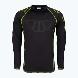Uhlsport férfi focimez Bionikframe fekete