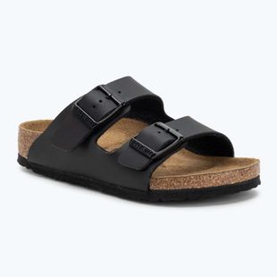 BIRKENSTOCK gyermek flip-flop Arizona BF Narrow fekete