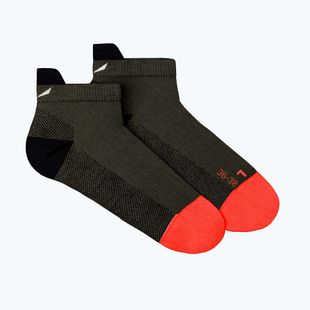 Salewa női zokni MTN TRN AM Low bungee zokni