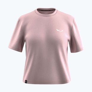 Női Salewa Eagle Sunset Loose női póló zephyr
