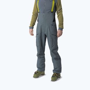 Férfi skitúra nadrág DYNAFIT Tigard GTX cinder