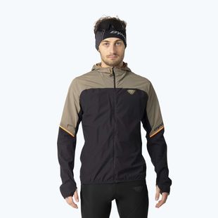 Férfi futódzseki DYNAFIT Alpine Wind fallen rock