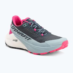 Női futócipő DYNAFIT Ultra 100 V3 cloud blue/cinder