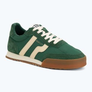 Férfi cipők GANT Baylle dark green