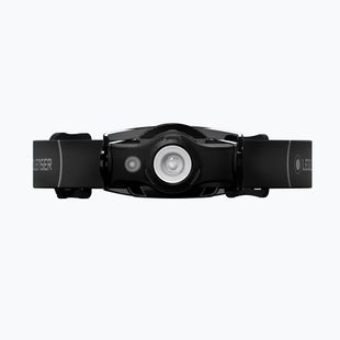 Ledlenser MH4 WindowBox fényszóró fekete 502151