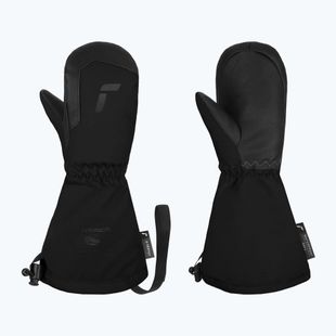 Gyerek síkesztyűk Reusch Olaf Down R-Tex XT Mitten black