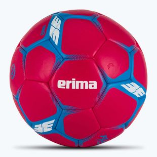 ERIMA Flash Training rózsaszín/kuracao kézilabda méret 2