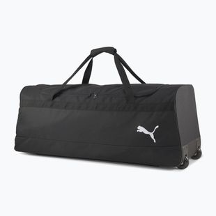 PUMA Teamgoal 23 kerekes Teambag labdarúgó táska fekete 076863 03