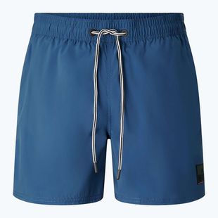 Férfi fürdőshortok BOGNER FIRE+ICE Nelson2 ink blue