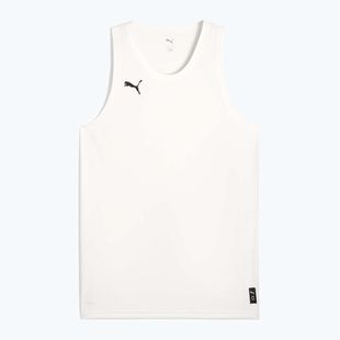 Férfi futball mez PUMA teamJAWS Starter mez puma fehér