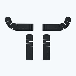 Alátétek a bandázshoz Ergon Orthocell Top Pads black