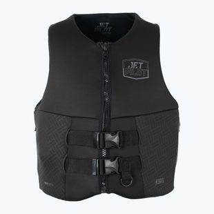 Férfi Jetpilot Cause S-Grip F/E Eco mellény fekete