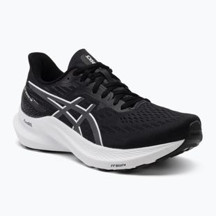 ASICS női futócipő GT-2000 12 fekete/karrier szürke