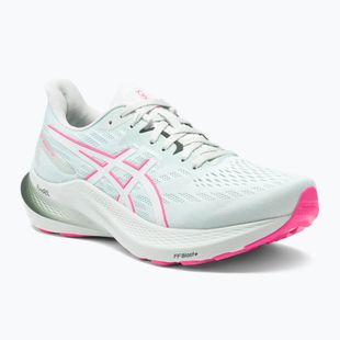 ASICS GT-2000 12 női futócipő tiszta aqua/fehér