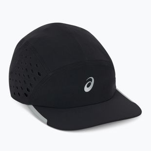 Baseball sapka ASICS Ultra Lightweight Running performance black