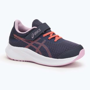Gyerek futócipő ASICS Patriot 13 PS indigo fog/papaya