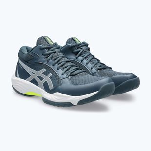 Férfi röplabda cipő Gel-Task MT 5 raw indigo/white